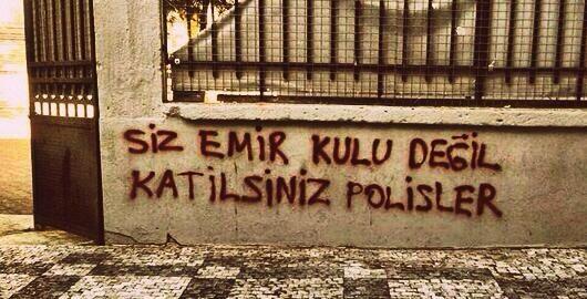 Asker Devlet’ten Polis Devlet’ine