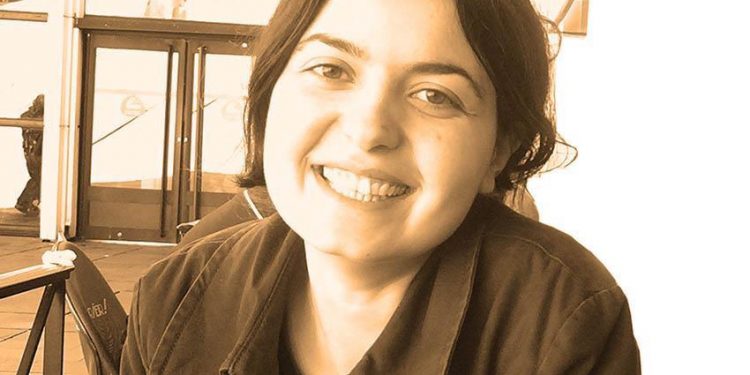 Amara’nın Doğuş Hikayesi- Şehit Ekin Ceren Doğruak