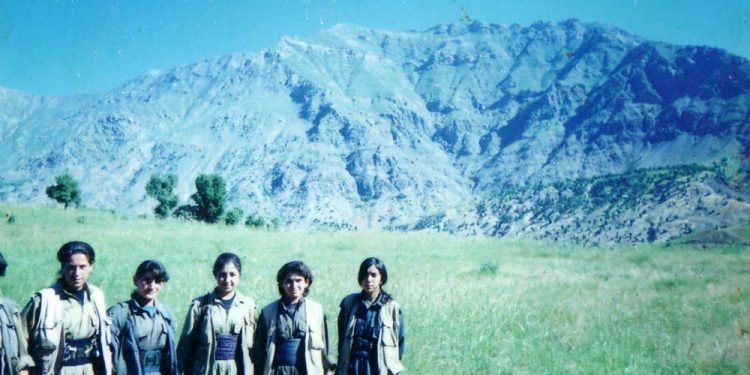 Şehit bir arkadaşın adını almak zor ve ağır