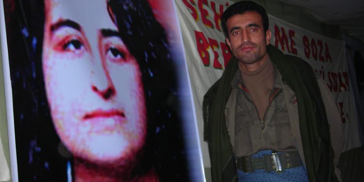 Bir Fedainin Ardından