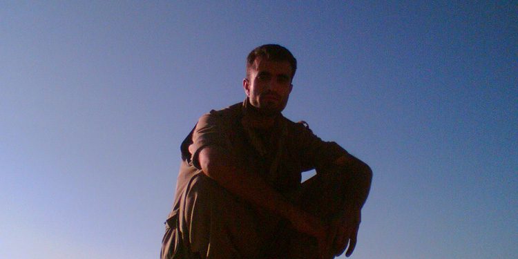 Bir Fedainin Ardından