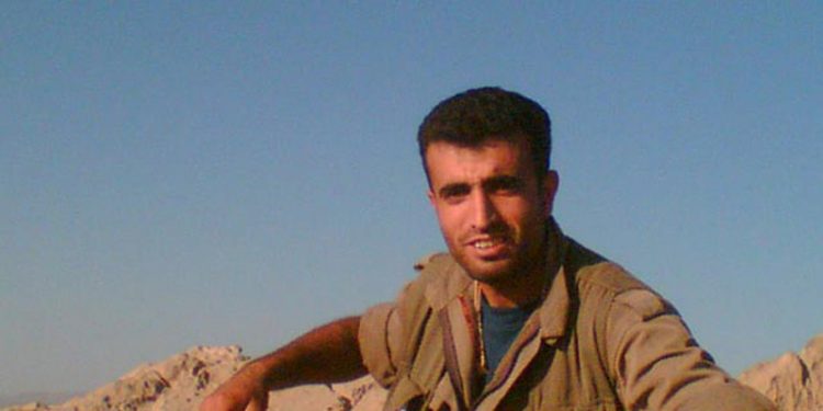 Bir Fedainin Ardından