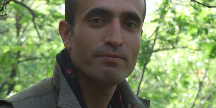 Bir Fedainin Ardından