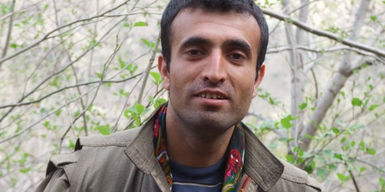 Bir Fedainin Ardından