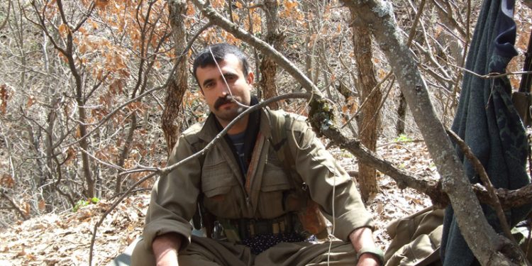 Bir Fedainin Ardından