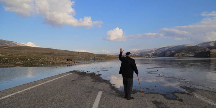 Kültürel ve tarihsel soykırımın adı: Heskîf