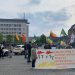 Heilbronn ve Bielefeld’de yapılan eylemler ile TC faşizmi protesto edildi