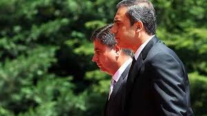 MİT’in başı Libya’ya gitti