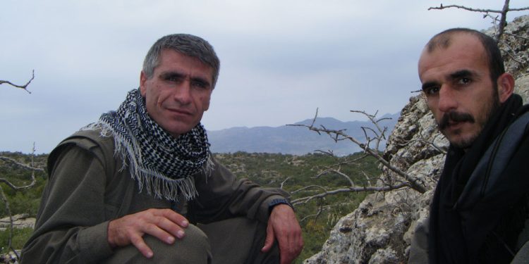 Gerillanın kaleminden: Şehit Merivan arkadaşın anısına