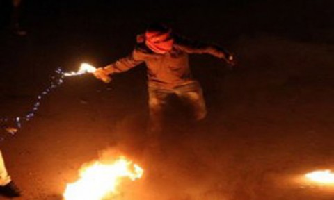 SON DAKİKA – Amed’de uyuşturucu satıcılarına ve fuhuş yapılan yere eylem