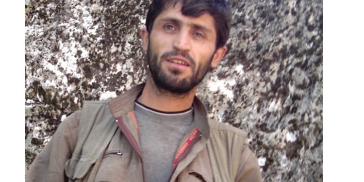 Gerillanın kaleminden: Güneşe Yoldaş Olmuş Yiğide