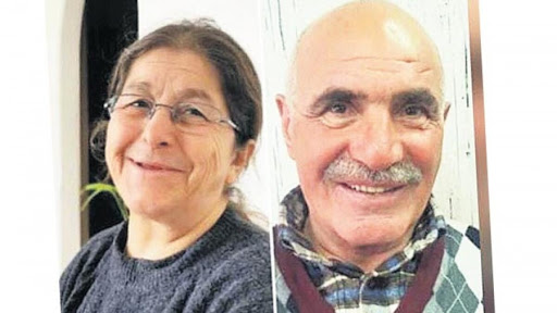 HPG: Şimoni ve Hürmüz Diril’i TC’ye bağlı kontralar katletti, hesabı sorulacak!