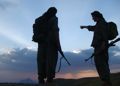 Yoldaşlıkta taktir edilirlerdi