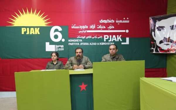 “Türk üsleri ve MİT merkezleri ortadan kaldırılmalı”