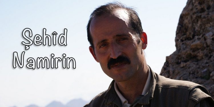 VİDEO-Şehit Kasım Engin anısına