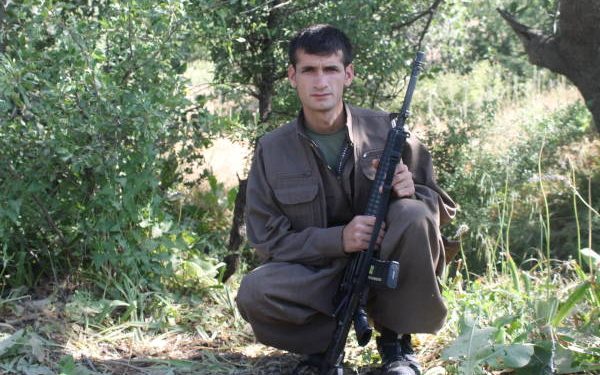 HPG Serhat şehitlerinin kimliklerini açıkladı