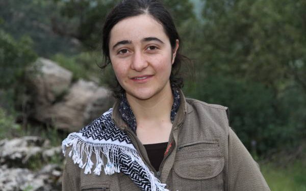 HPG Serhat şehitlerinin kimliklerini açıkladı