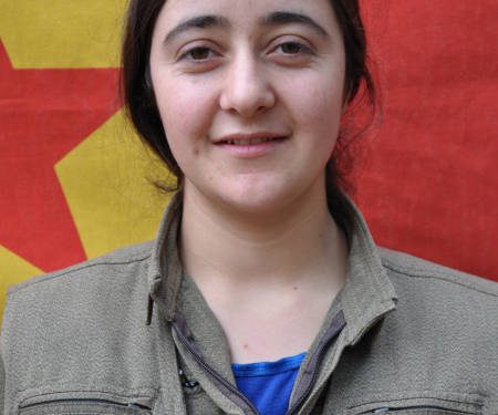 HPG Serhat şehitlerinin kimliklerini açıkladı