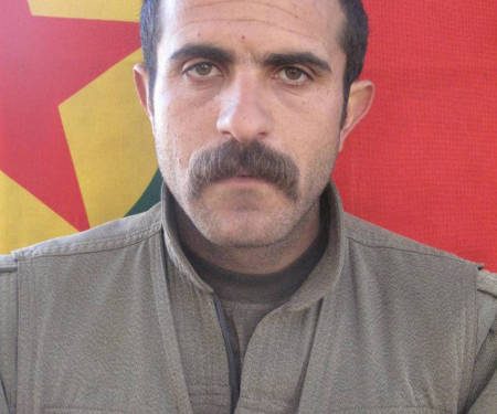 HPG Serhat şehitlerinin kimliklerini açıkladı