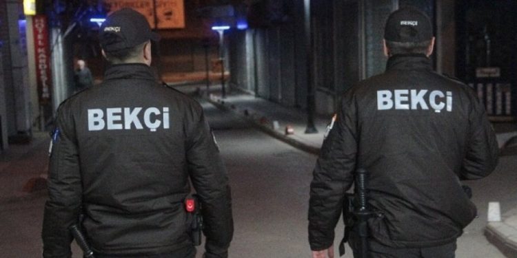 Faşist devletin ispiyoncu bekçilerine yeni yetki: ‘Namus bekçiliği’