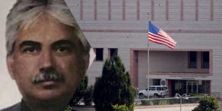 TC-ABD arasında “casus” krizi!