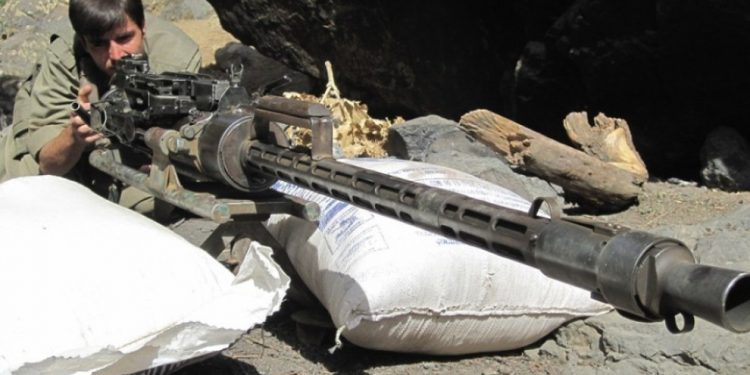 FLAŞ – Gerilladan TC askerine büyük darbe: 31 işgalci cezalandırıldı, çok sayıda araç imha edildi