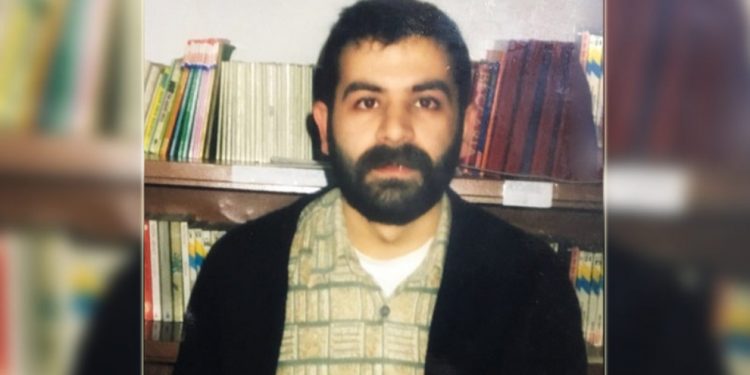 Faşist Türk polisi devrimci tutsak Vefa Kartal’ın cenazesini kaçırıp defnetti