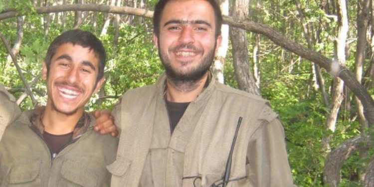 TİKKO/TKP-ML gerillası Şerzan’ın Dersim’e getirilmesi engellendi