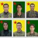 YPG: 2015’de şehit düşen 10 yoldaşımızı saygıyla anıyoruz