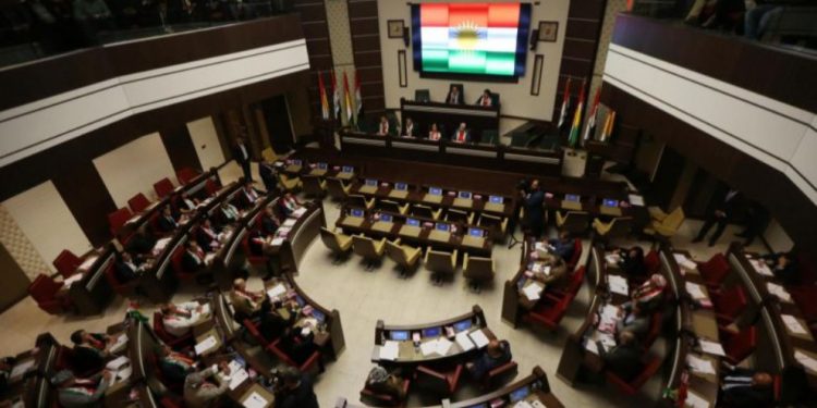 KDP bir kez daha TC işbirlikçiliğini tescilledi