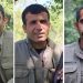 HPG, Semsûr’da şehit düşen 3 gerillanın kimliğini açıkladı