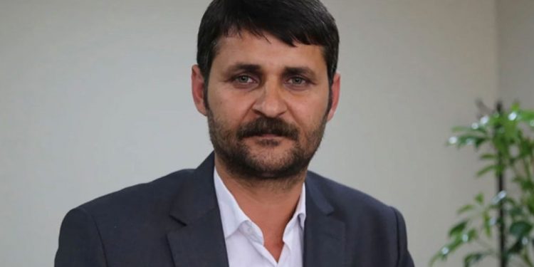 Cizîra Botan Belediyesi Eşbaşkanı Mehmet’e 6 yıl hapis!