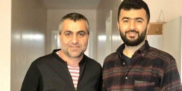 MİT davasında 3 gazeteci tahliye edildi