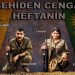 HPG, Cenga Heftanin şehitlerini açıkladı