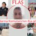 FLAŞ – Türk Jandarma Komutanı’nın ifşa görüntüleri yayınlandı