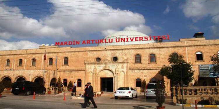 HDP Gençlik Meclisi üyesi 2 genç gözaltına alındı