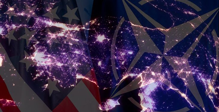 Türk devleti ABD ve NATO’nun ileri karakoludur