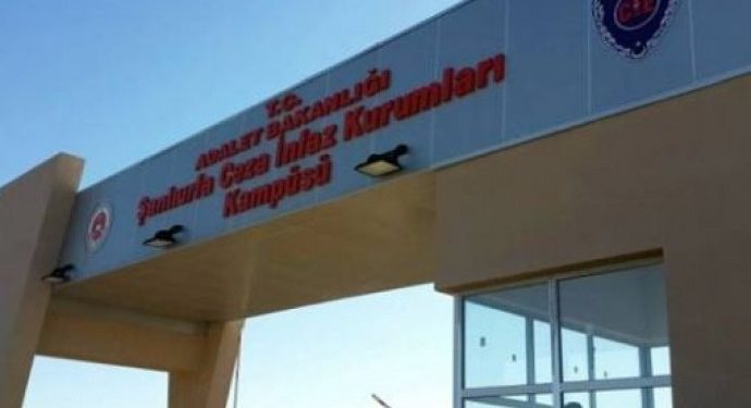 Mêrdîn’de 3 Riha’da 5 tutuklu süresiz-dönüşümsüz açlık grevine başladı