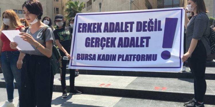 Erdoğan’ın mahkemesinden tacizciye torpil