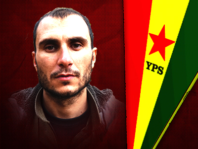 Sur’un isimsiz bir kahramanı: Azad Jiyan Aras (Memo)