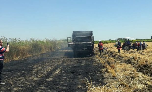 Şehit Mehmet Sevgat İntikam Birimlerinden üç kentte eylem