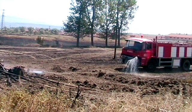 Şehit Mehmet Sevgat İntikam Birimlerinden üç kentte eylem