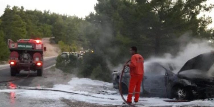 SON DAKİKA – YPS İntikam Birimlerinden 3 kentte işgale karşı eylem