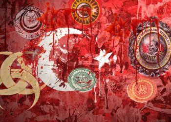 İstihbarat ve Türk Devlet geleneği – 1