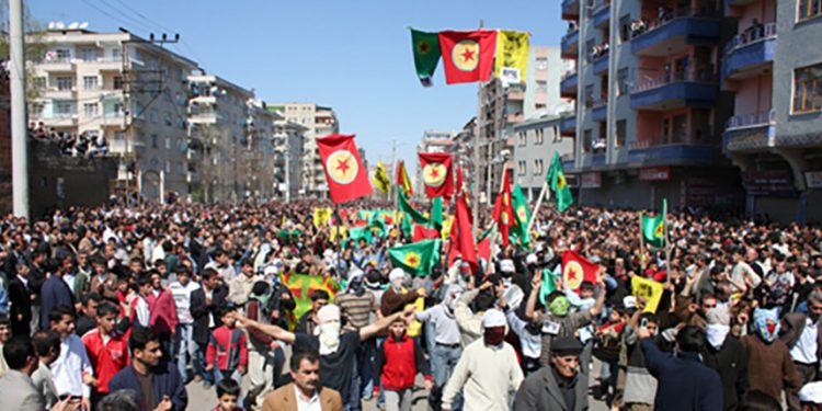 Kürdistan Halk İnisiyatifi: Sonuç alana kadar direnişe çağırıyoruz!