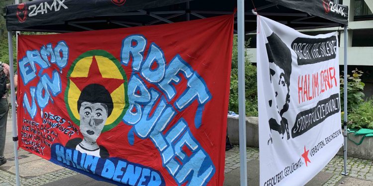 Mahkemeden Halim Dener’in duvar resmi için ‘ifade özgürlüğü’ kararı