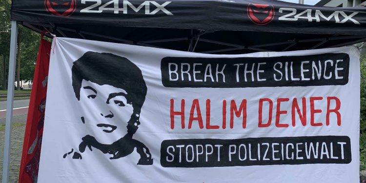 Mahkemeden Halim Dener’in duvar resmi için ‘ifade özgürlüğü’ kararı