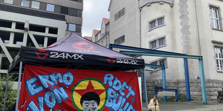 Mahkemeden Halim Dener’in duvar resmi için ‘ifade özgürlüğü’ kararı