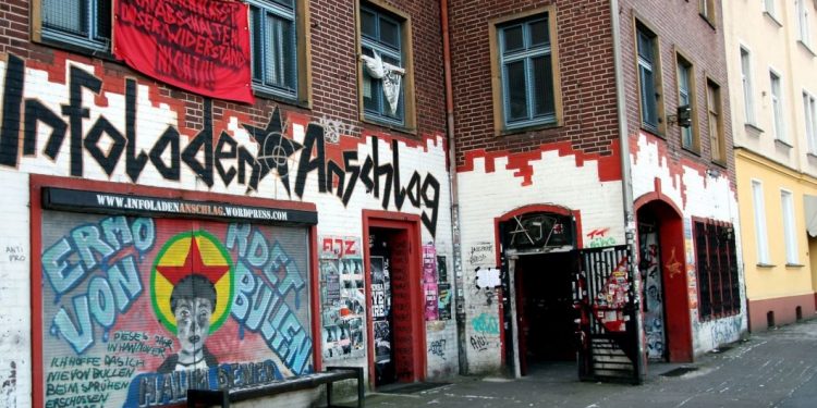 Mahkemeden Halim Dener’in duvar resmi için ‘ifade özgürlüğü’ kararı