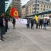 Cenevre’de ırkçılık ve polis şiddeti protesto edildi